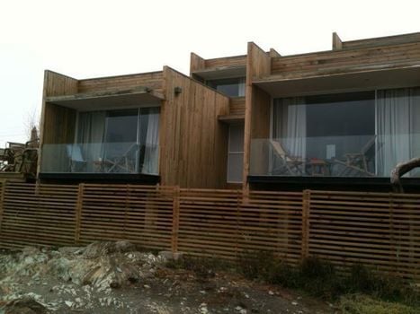 Hotel 8 al Mar