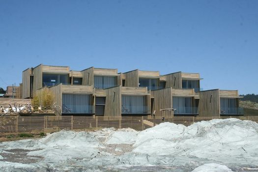 Hotel 8 al Mar