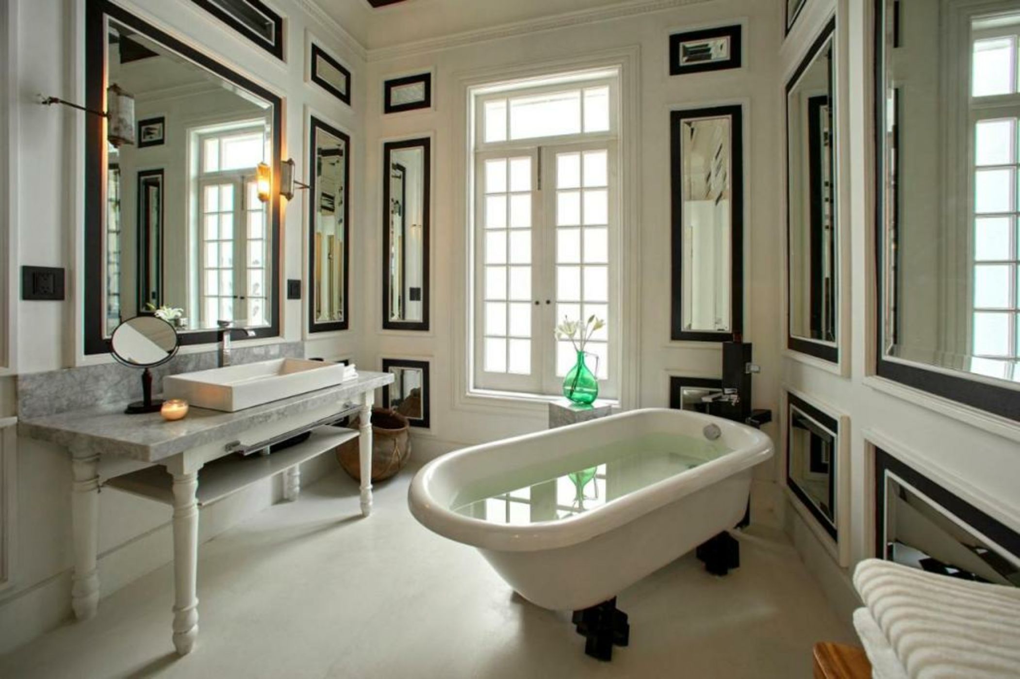 La Valise Mexico City