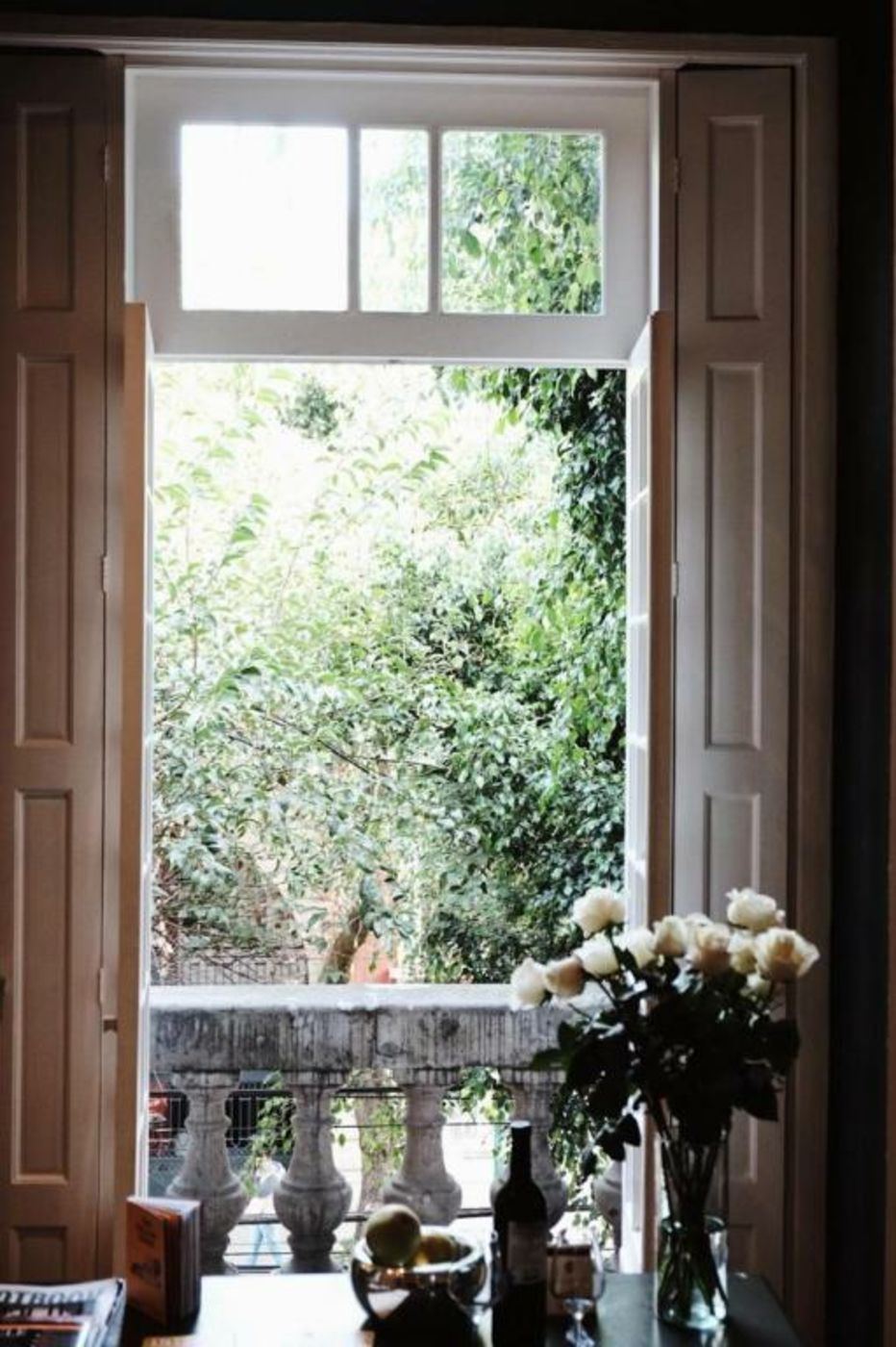 La Valise Mexico City