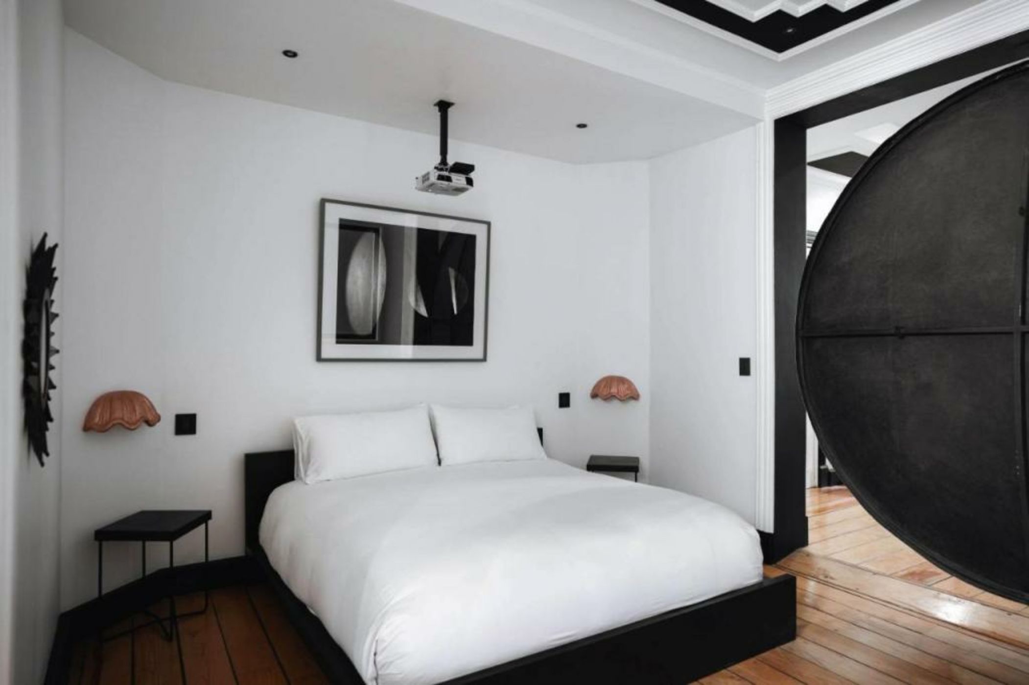 La Valise Mexico City