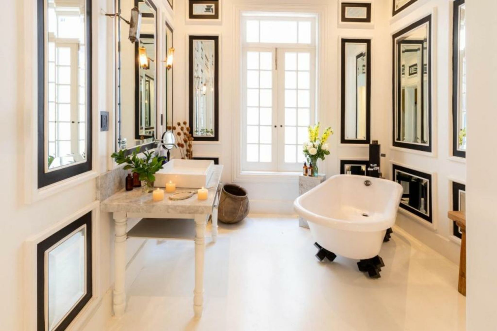 La Valise Mexico City