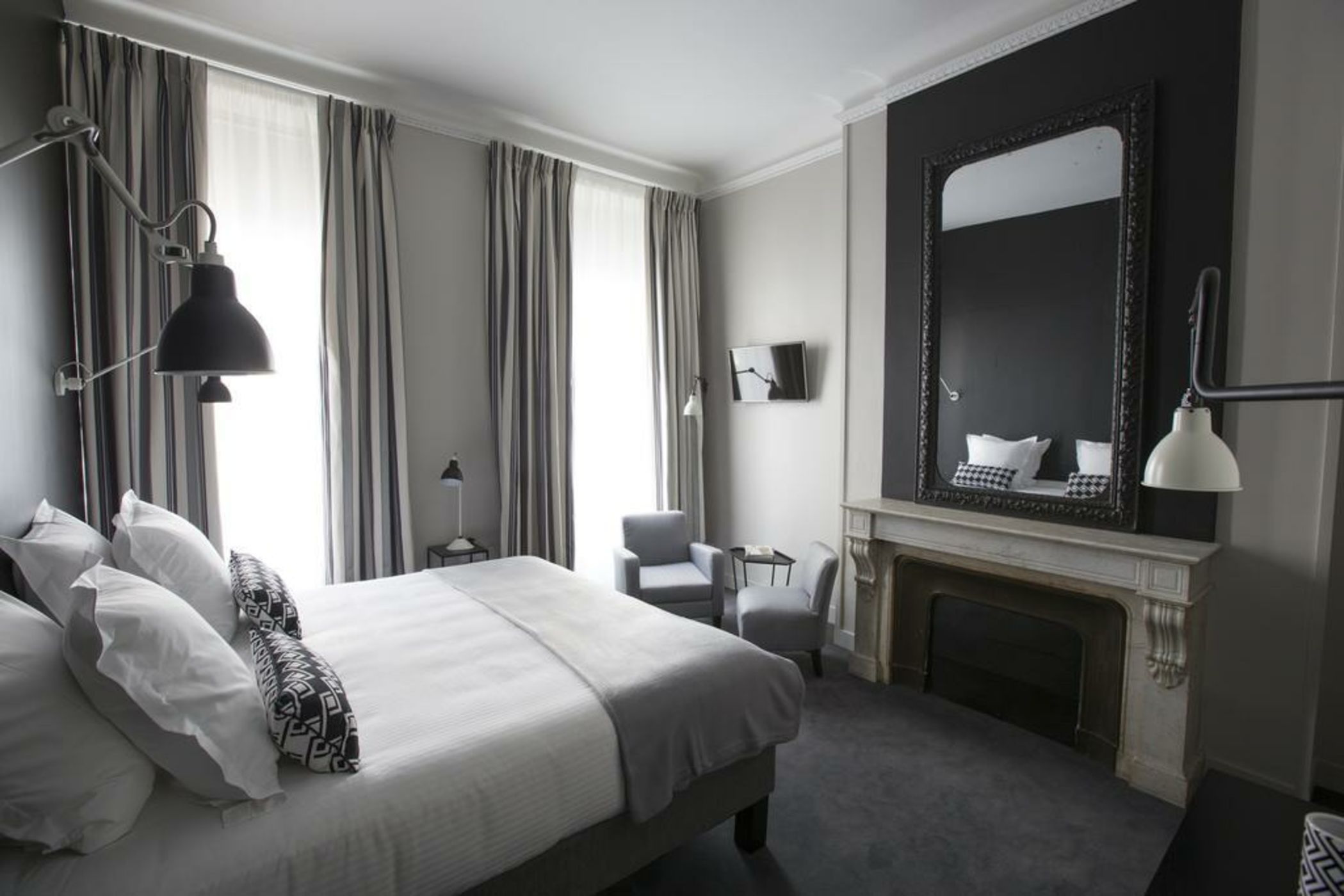 Hôtel de Tourny - Boutique Hôtel Bordeaux Centre
