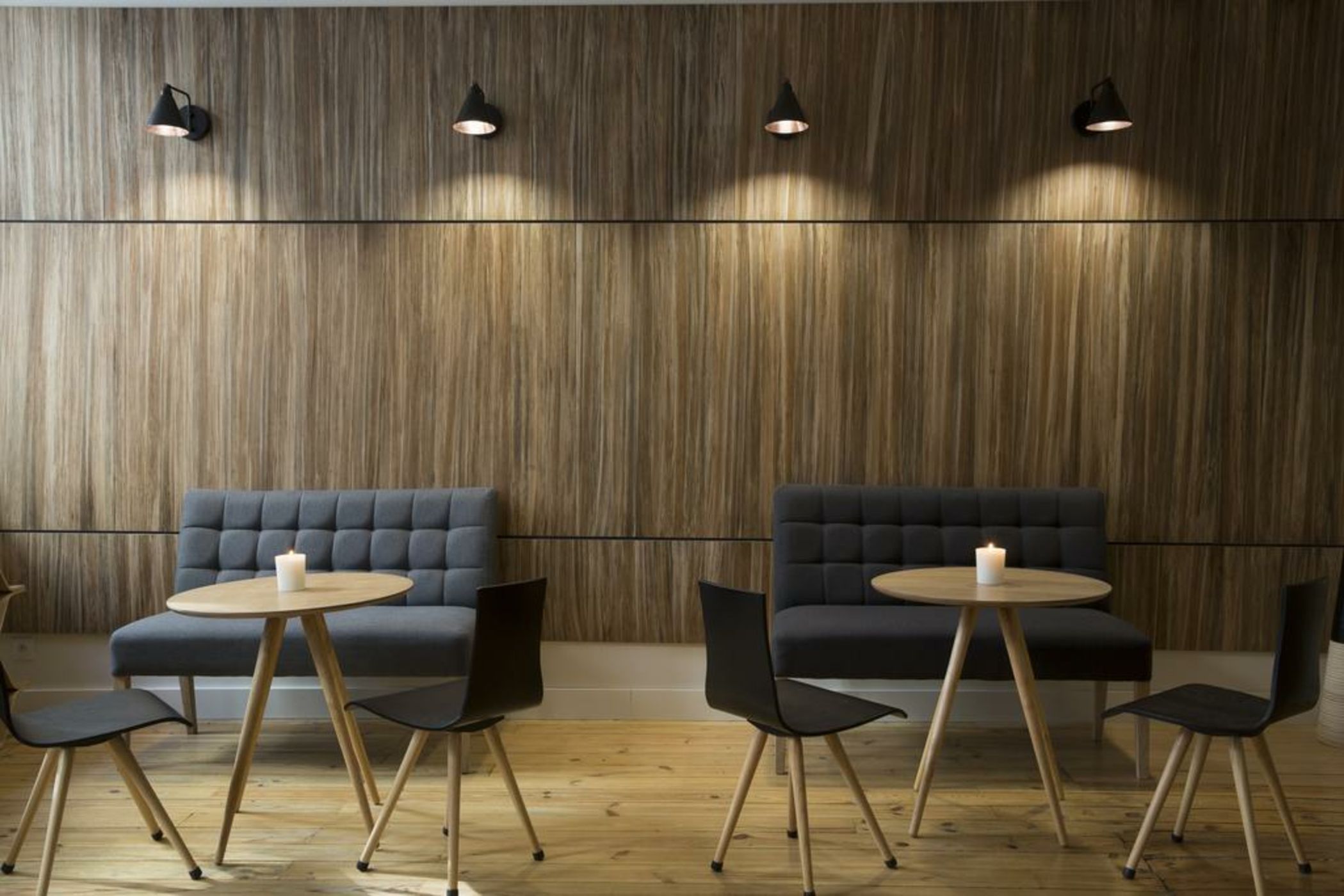 Hôtel de Tourny - Boutique Hôtel Bordeaux Centre