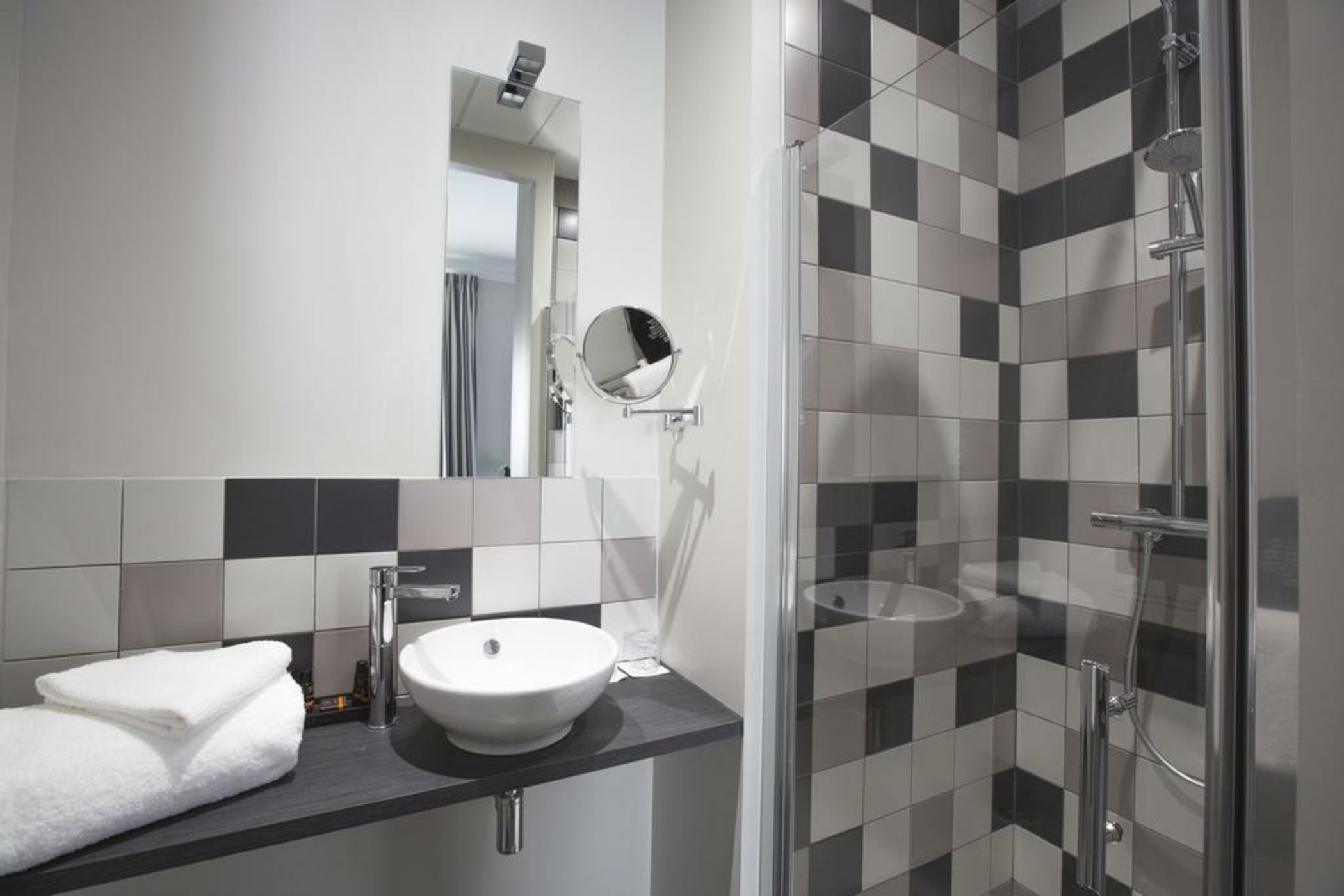 Hôtel de Tourny - Boutique Hôtel Bordeaux Centre