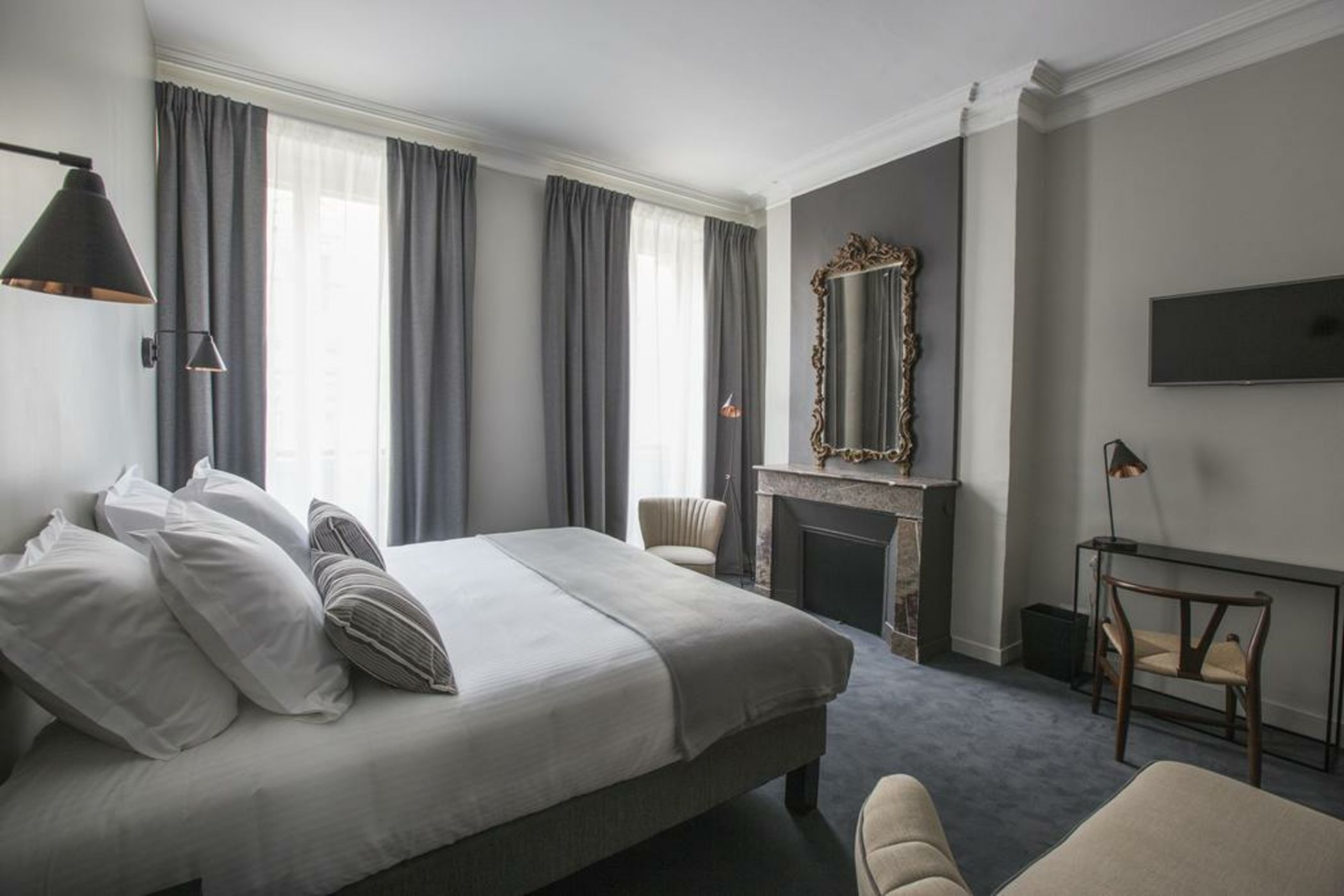 Hôtel de Tourny - Boutique Hôtel Bordeaux Centre