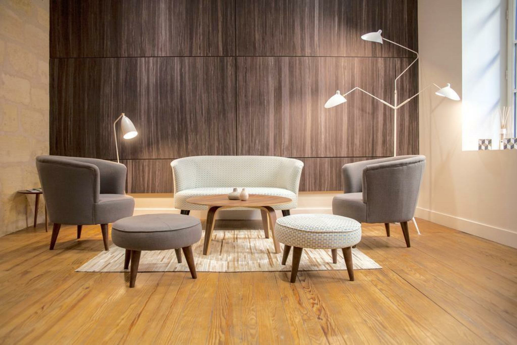 Hôtel de Tourny - Boutique Hôtel Bordeaux Centre