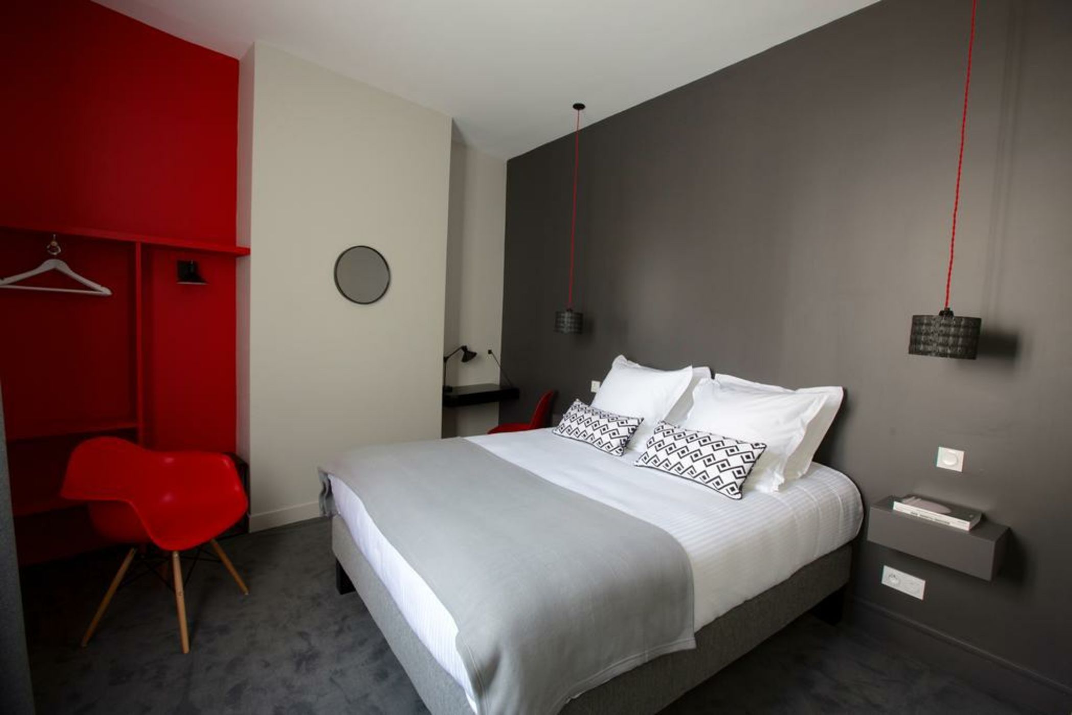 Hôtel de Tourny - Boutique Hôtel Bordeaux Centre