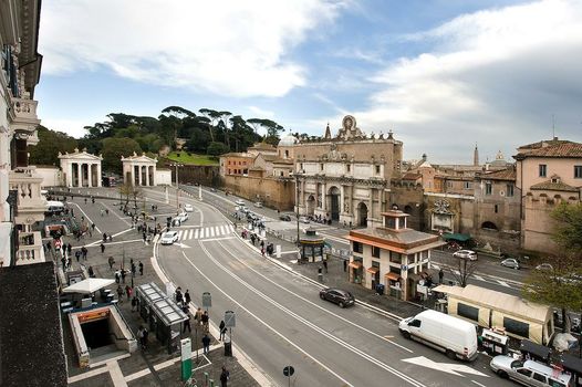 Casa Montani