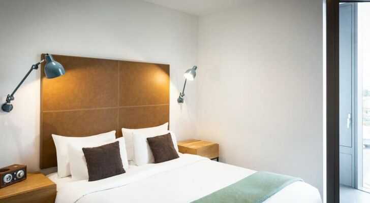 Aparthotel Adagio London Brentford