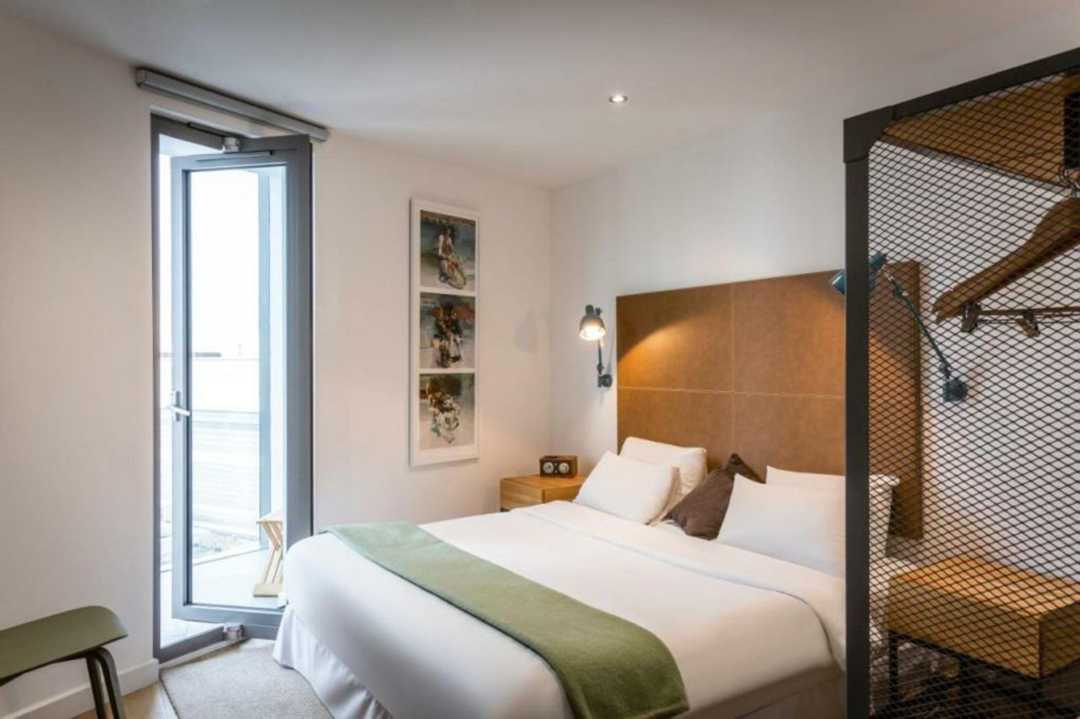 Aparthotel Adagio London Brentford