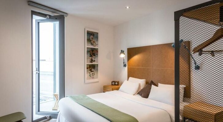 Aparthotel Adagio London Brentford