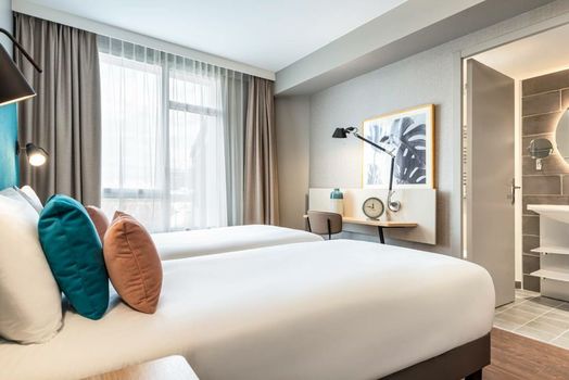 Aparthotel Adagio London Brentford
