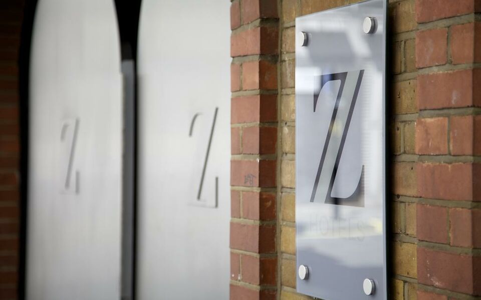 Z Hotel London Piccadilly Z Hotel London Piccadilly