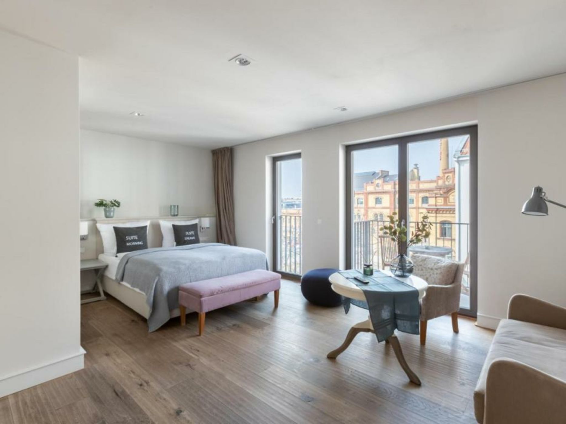 limehome Berlin Prenzlauer Allee