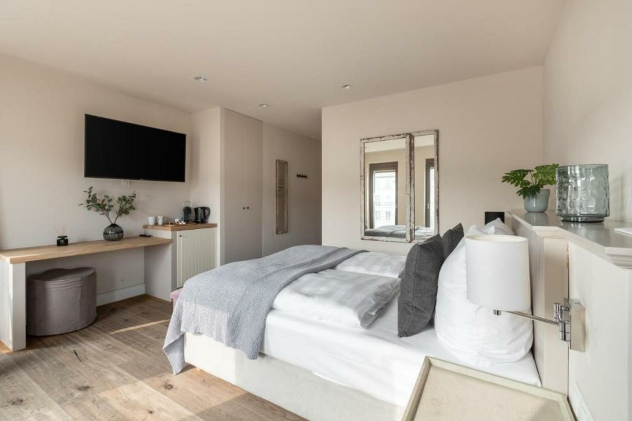 limehome Berlin Prenzlauer Allee