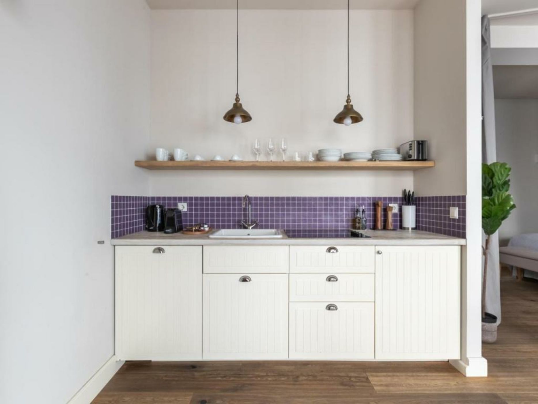 limehome Berlin Prenzlauer Allee