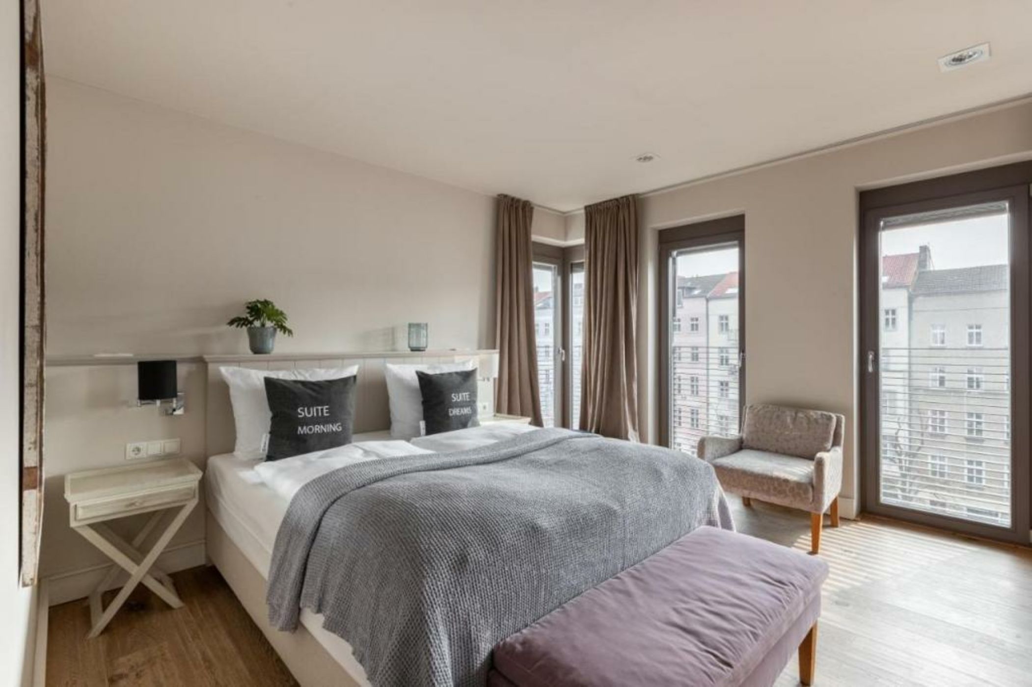 limehome Berlin Prenzlauer Allee