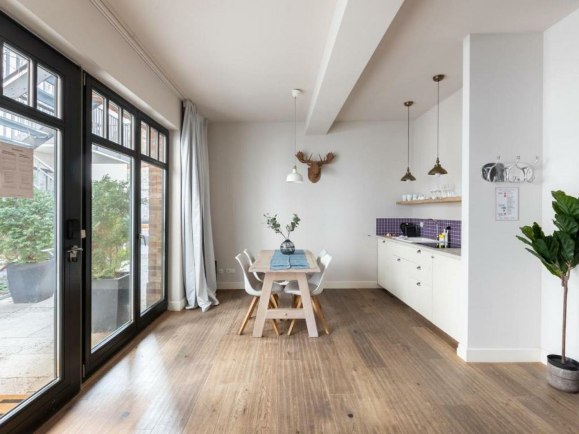 limehome Berlin Prenzlauer Allee