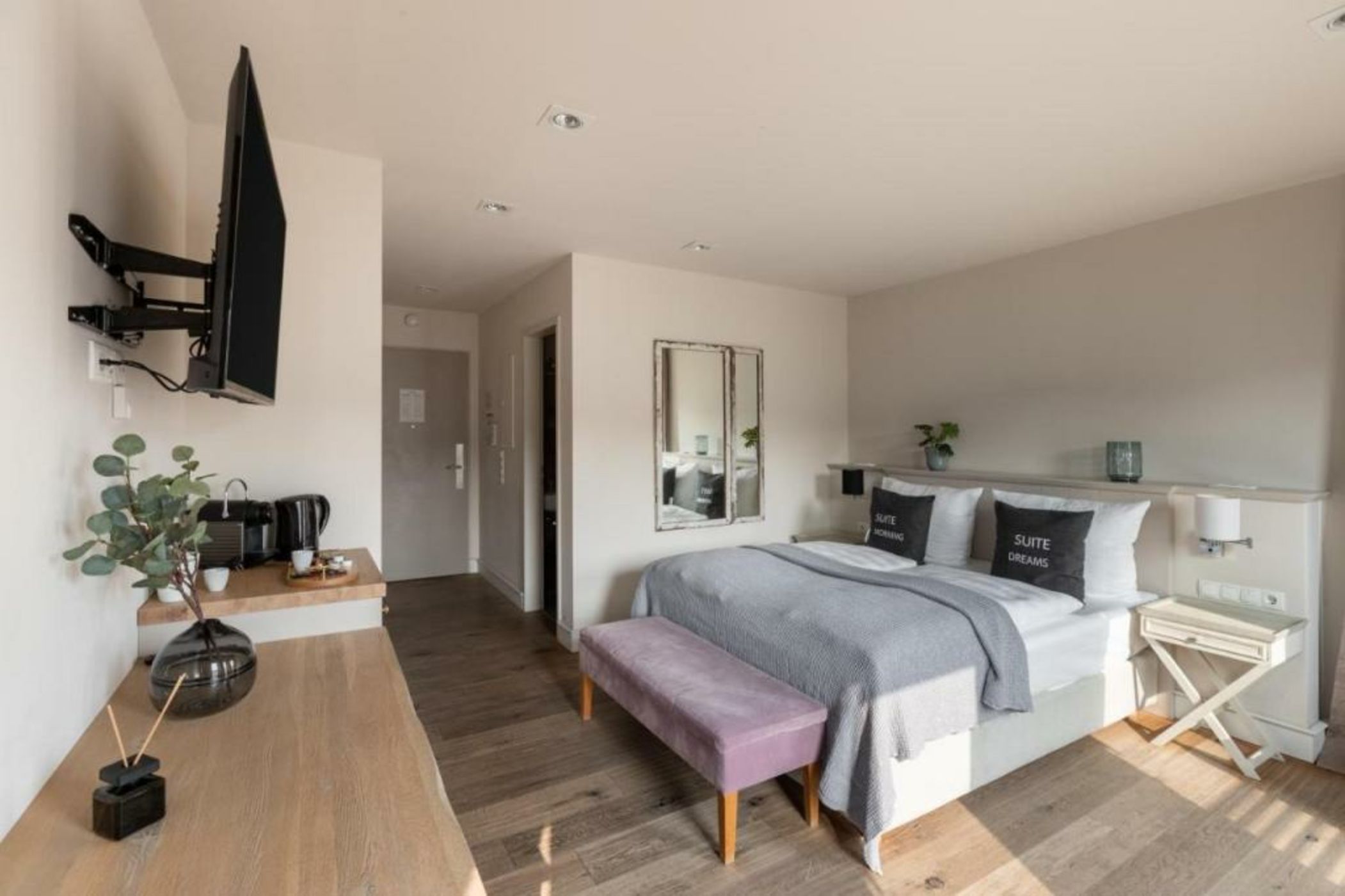 limehome Berlin Prenzlauer Allee