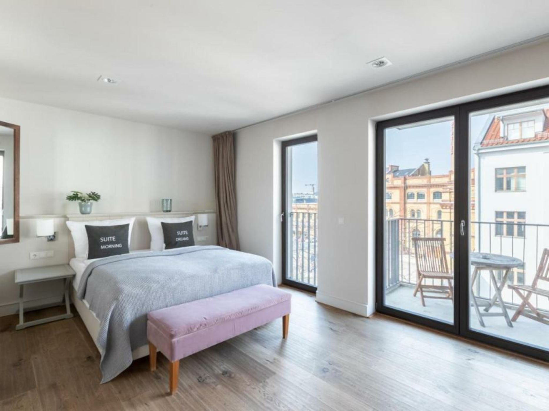 limehome Berlin Prenzlauer Allee