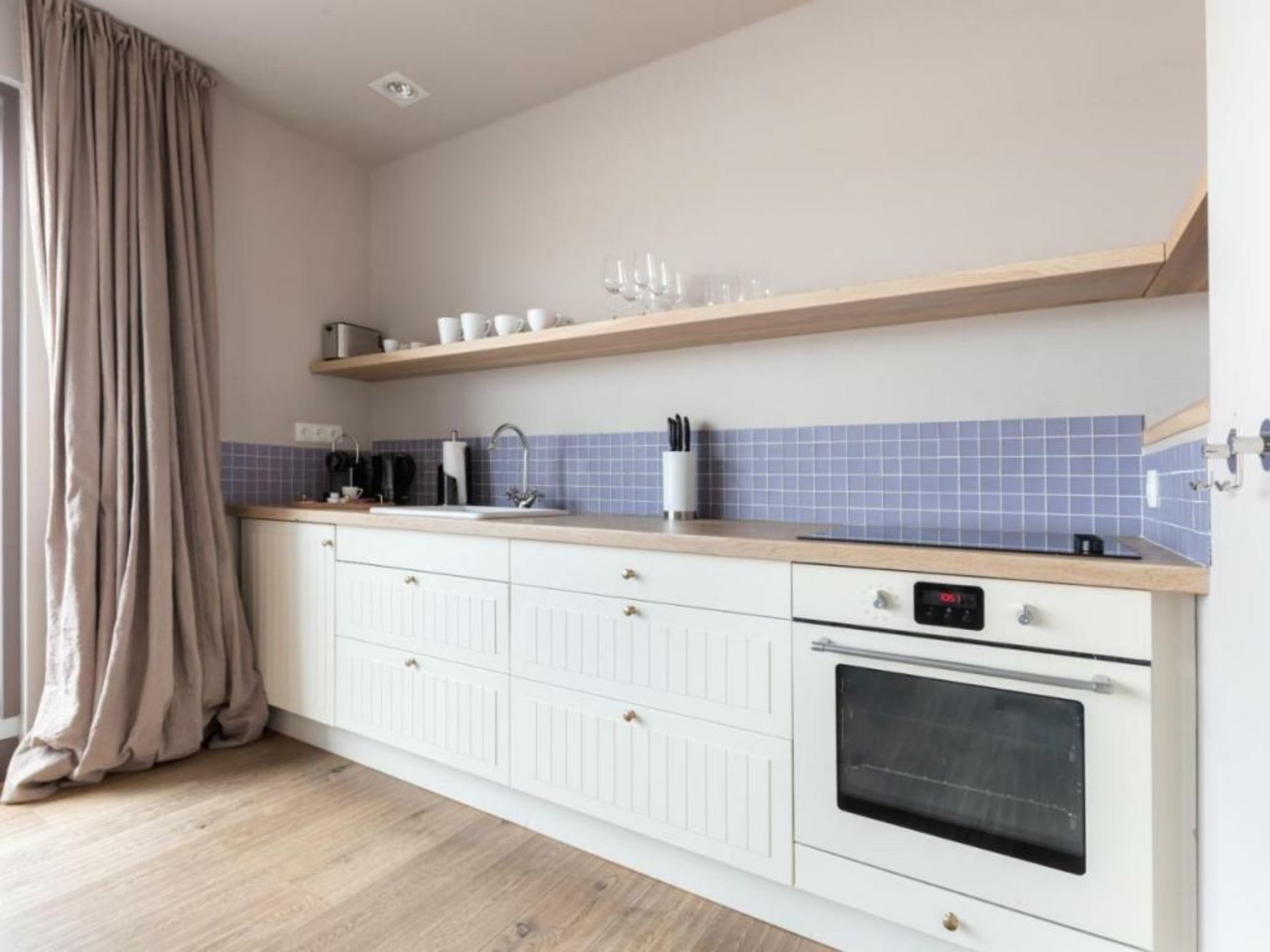 limehome Berlin Prenzlauer Allee