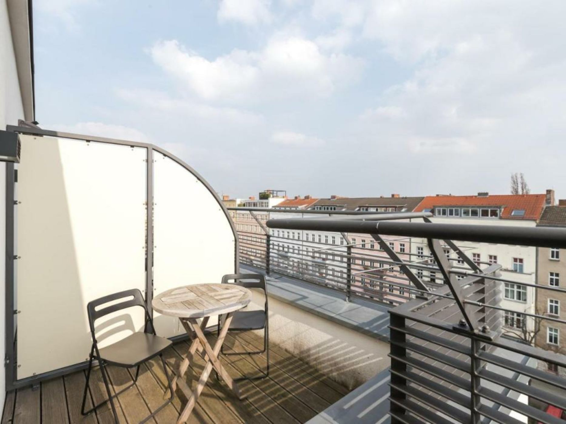 limehome Berlin Prenzlauer Allee