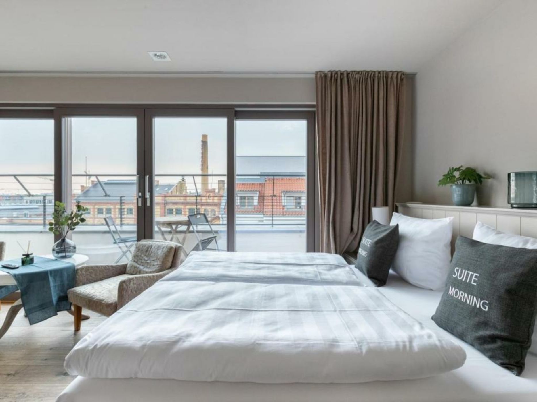 limehome Berlin Prenzlauer Allee