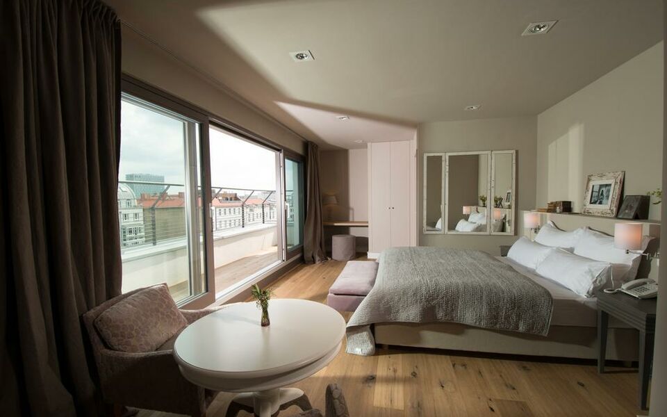 Hotel Berlin Pankow Hotel Berlin Pankow