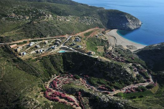 Aegea Blue Cycladic Resort