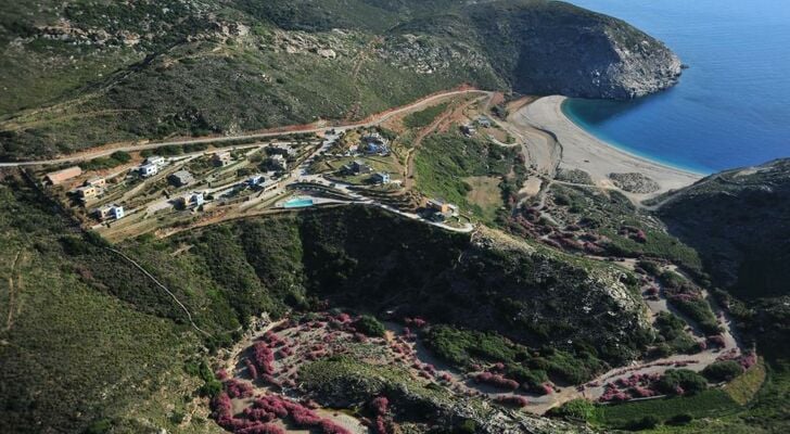 Aegea Blue Cycladic Resort