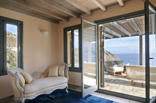 Aegea Blue Cycladic Resort