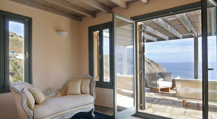 Aegea Blue Cycladic Resort