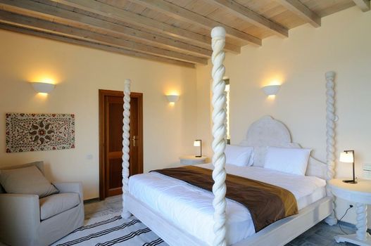 Aegea Blue Cycladic Resort