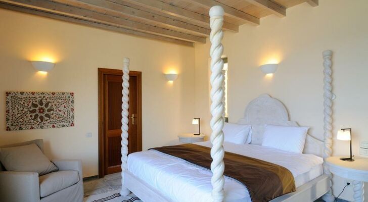 Aegea Blue Cycladic Resort