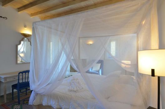 Aegea Blue Cycladic Resort