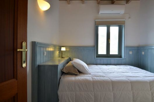 Aegea Blue Cycladic Resort