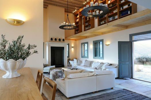 Aegea Blue Cycladic Resort
