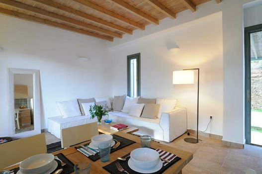 Aegea Blue Cycladic Resort