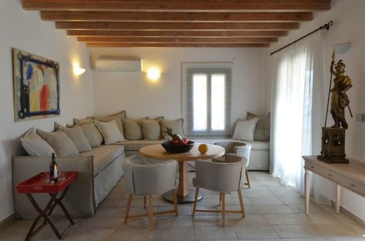 Aegea Blue Cycladic Resort