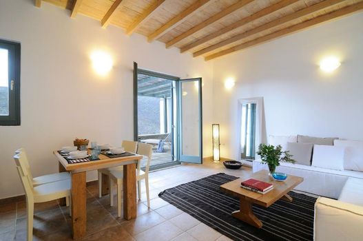 Aegea Blue Cycladic Resort