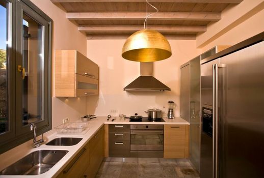 Aegea Blue Cycladic Resort