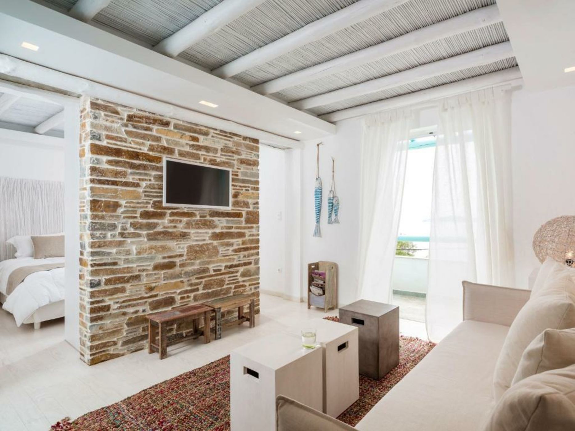 Paradise Design Apartments