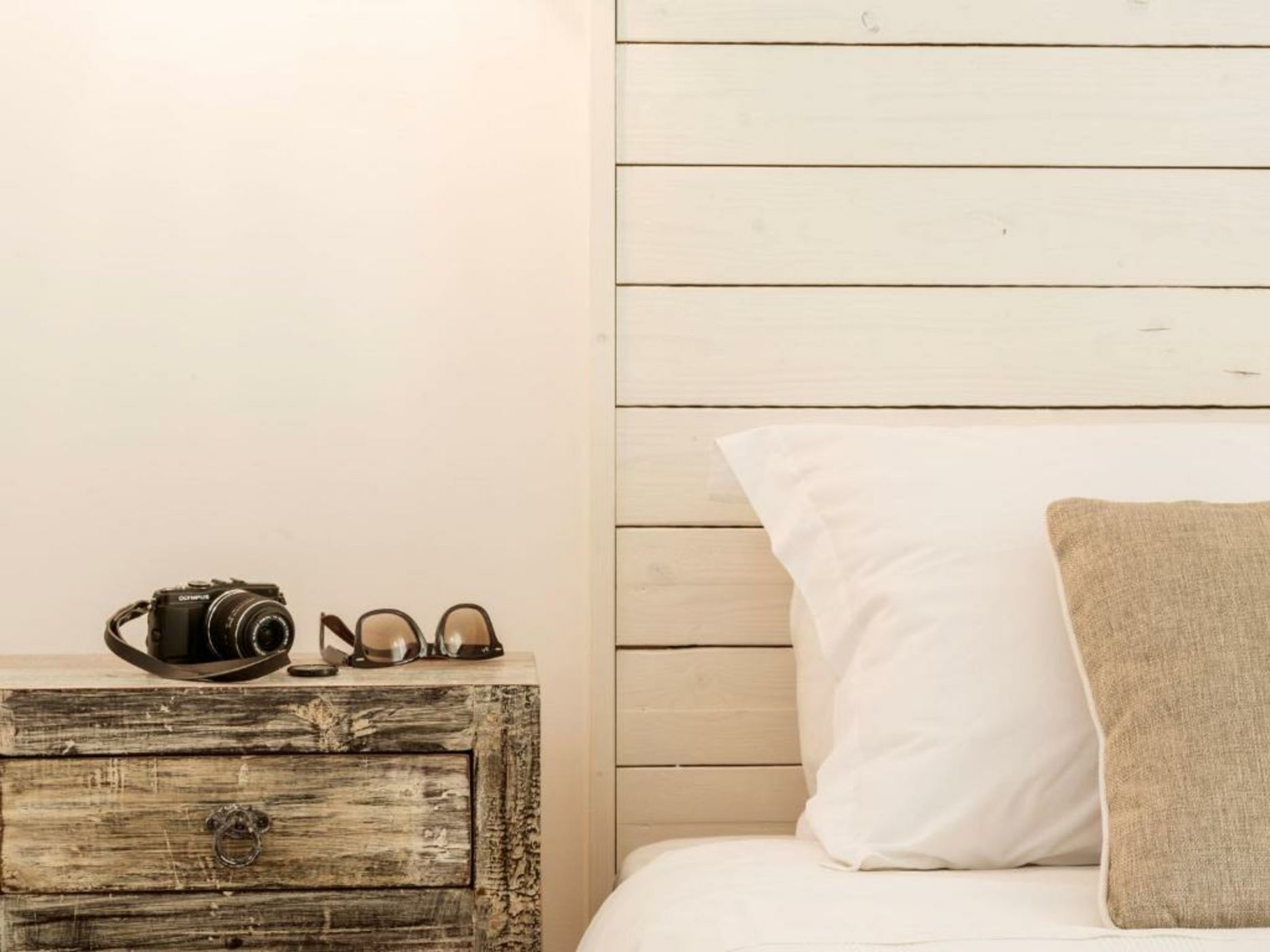 Paradise Design Apartments