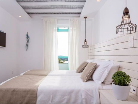 Paradise Design Apartments