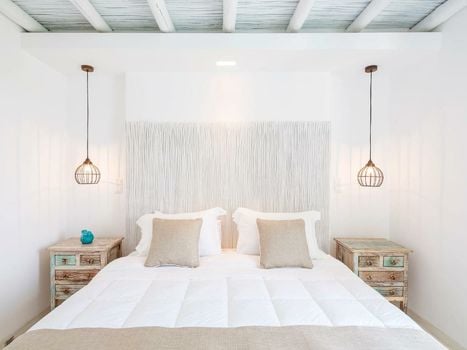 Paradise Design Apartments
