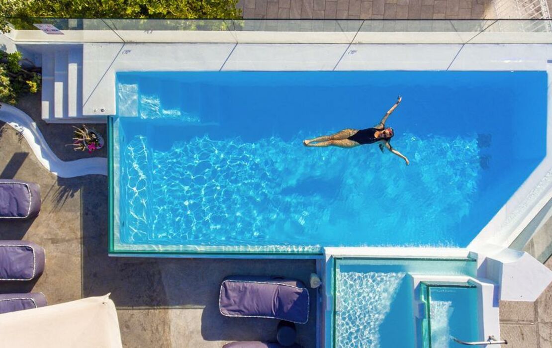 Micra Anglia Boutique Hotel & Spa
