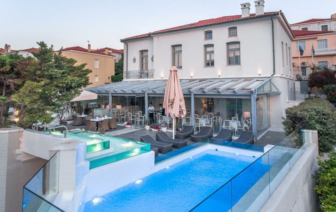 Micra Anglia Boutique Hotel & Spa