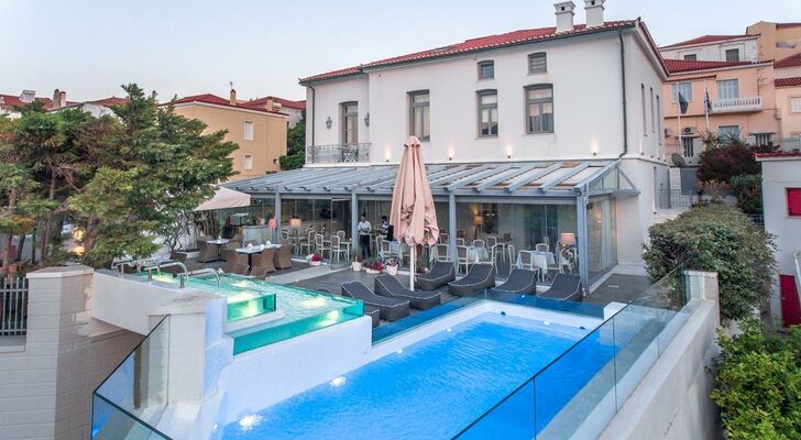 Micra Anglia Boutique Hotel & Spa