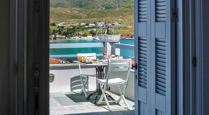 Micra Anglia Boutique Hotel & Spa